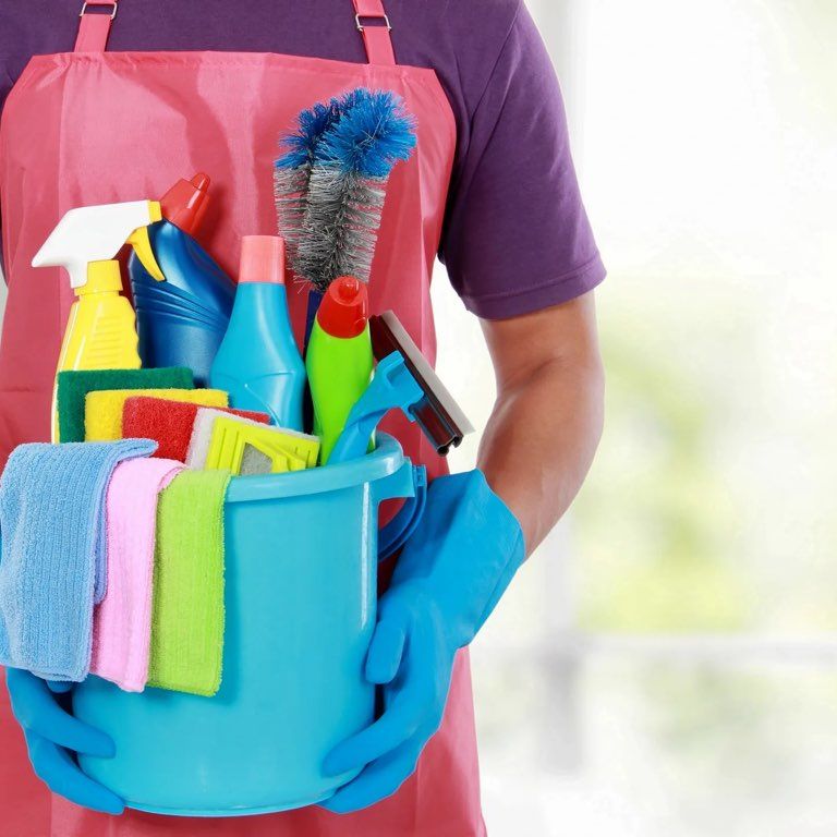 CCClean