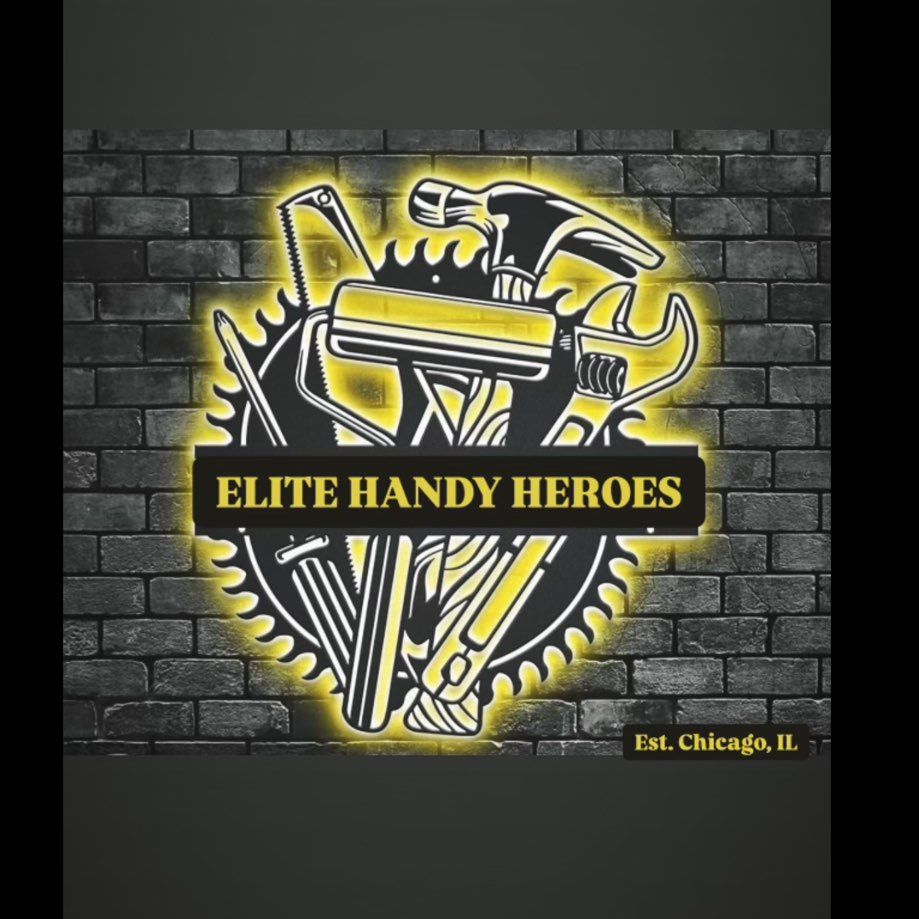 ELITE HANDY HEROES