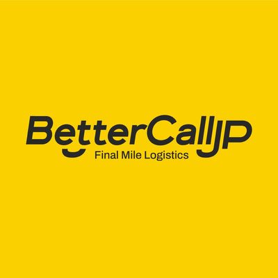 Avatar for Better Call Jp - Professional Movers