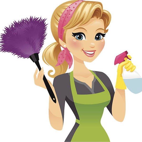 Abigail's Cleaning Services