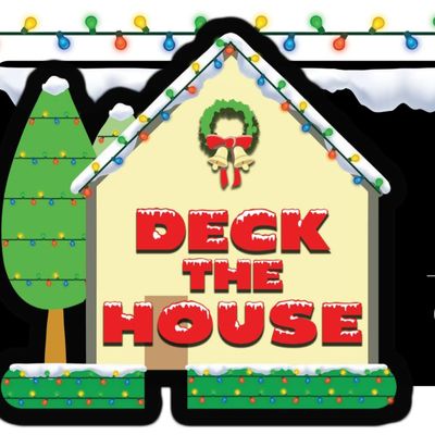Avatar for Deck the House
