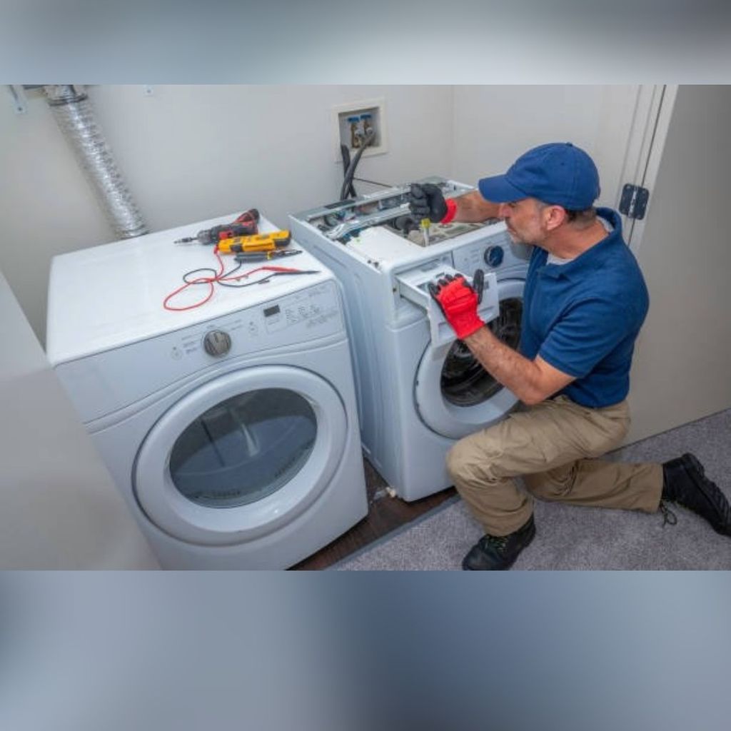 A Plus Appliance Repair