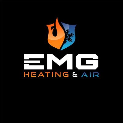 Avatar for EMG Heating & Air