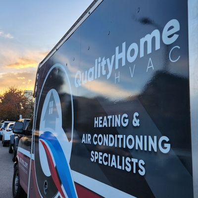 Avatar for Quality Home HVAC