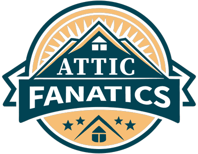 Avatar for Attic Fanatics