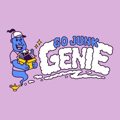 Avatar for Go Junk Genie