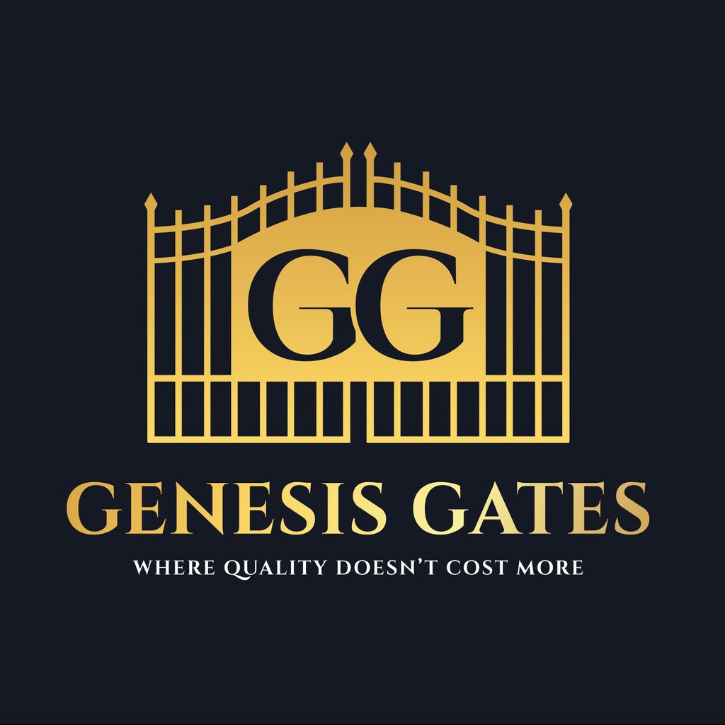 Genesis Gates & Fences