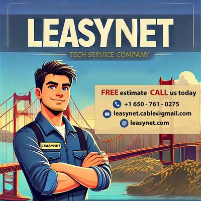 Avatar for LeasyNet