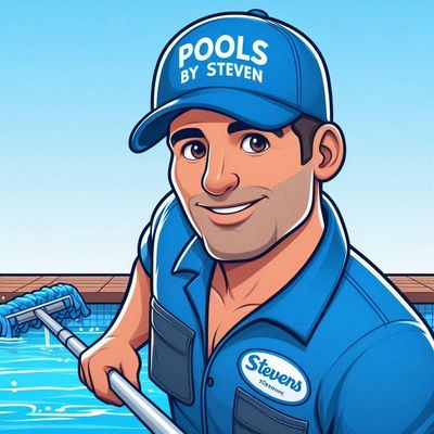 Avatar for Clear Pools By Steven