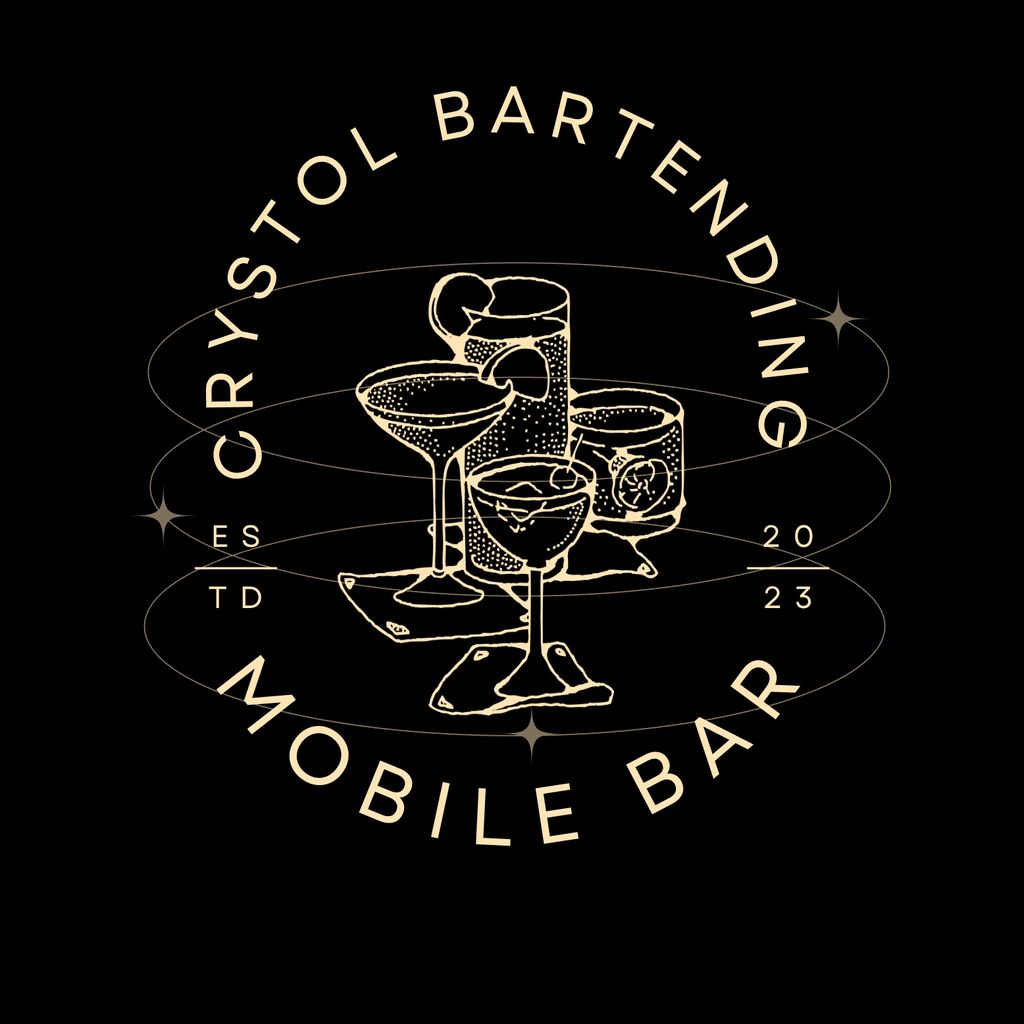 Crystol Mobile Bartending/Staffing