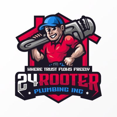 Avatar for 24 Rooter & Plumbing Inc