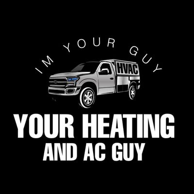 Avatar for YOUR HEATING AND AC GUY