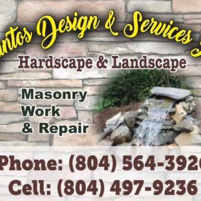 Avatar for Santos Landscaping Inc