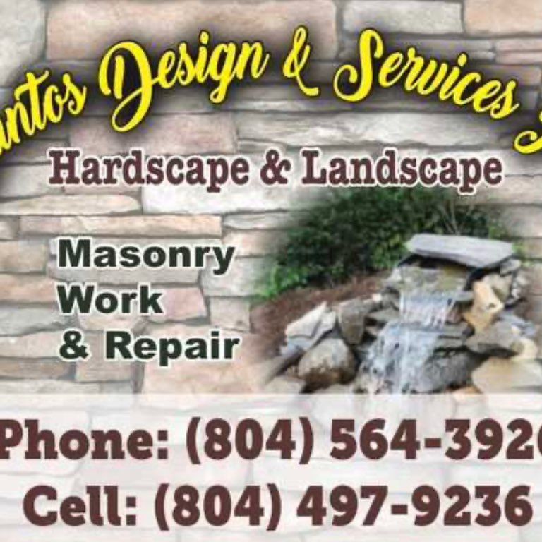 Santos Landscaping Inc