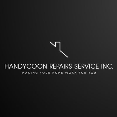 Avatar for HANDYCOON REPAIRS SERVICE INC.