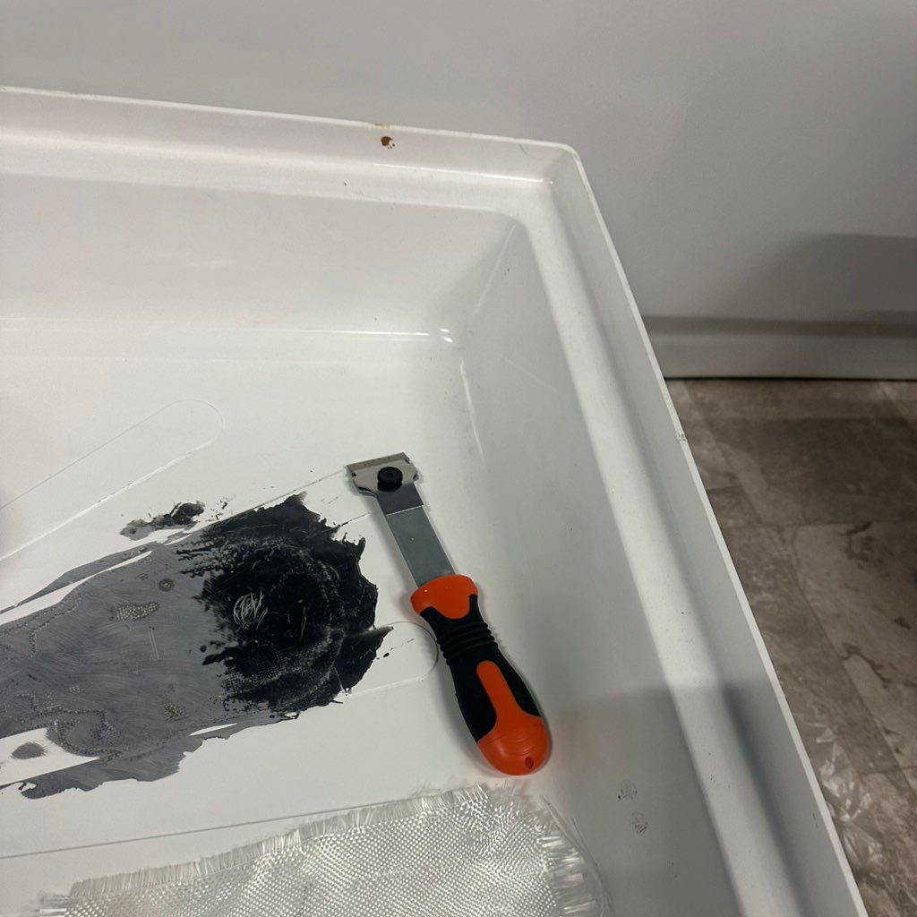 Bathtub Refinishing Pro