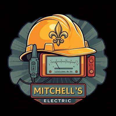 Avatar for Mitchell’s Electrical