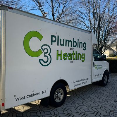 Avatar for C3 Plumbing and Heating LLC