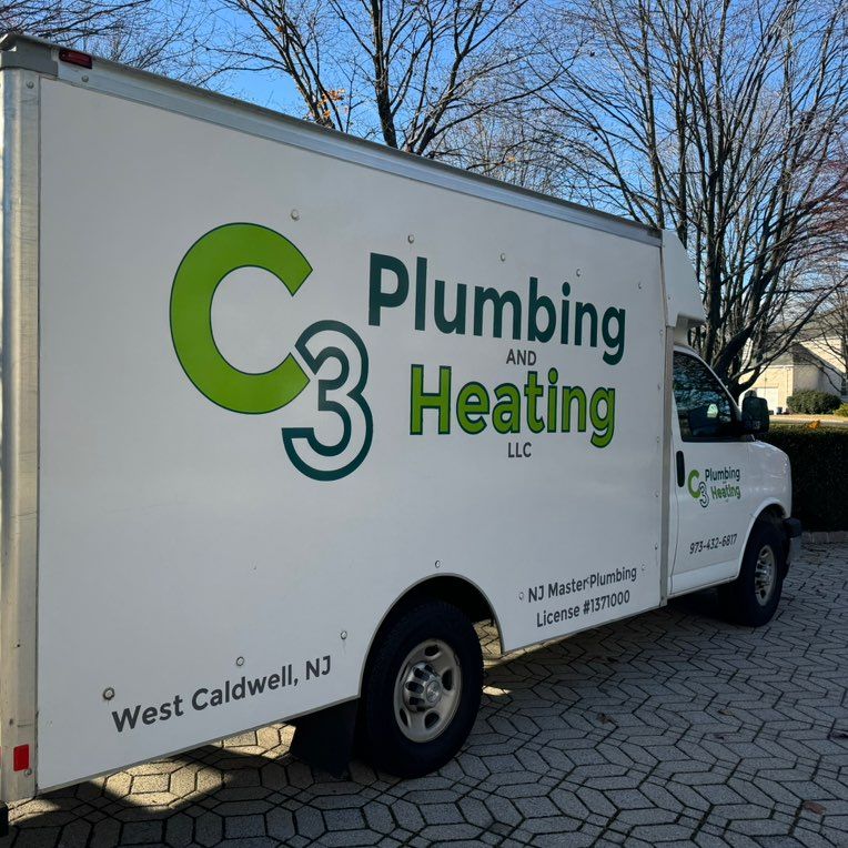 C3 Plumbing and Heating LLC