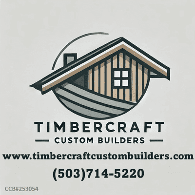 Avatar for Timbercraft Custom Builders