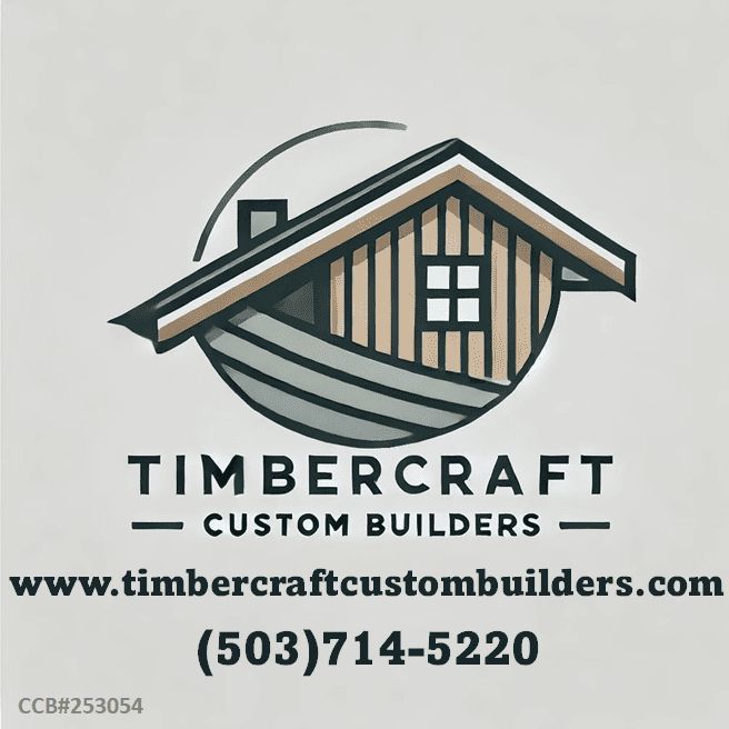 Timbercraft Custom Builders