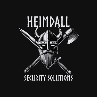 Avatar for Heimdall Security Solutions