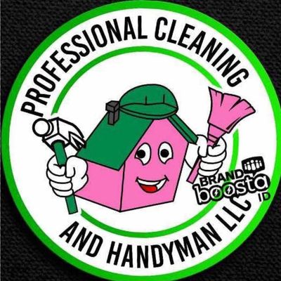 Avatar for Professional cleaning and handyman services LLC.