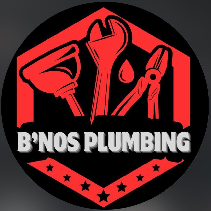 B’Nos Plumbing & Heating