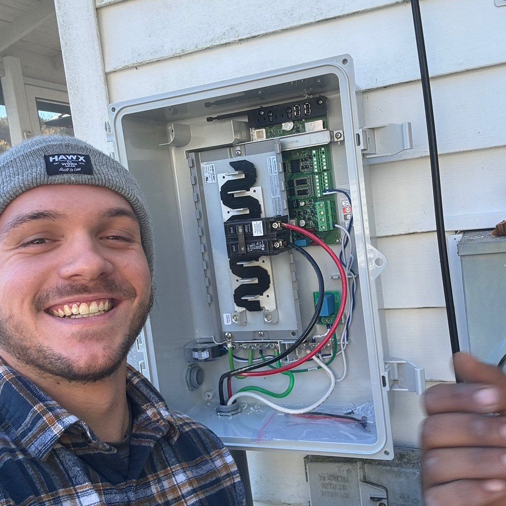 Ethan Hunter Pro Services
