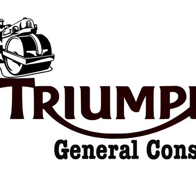 Avatar for Triumph concrete construction