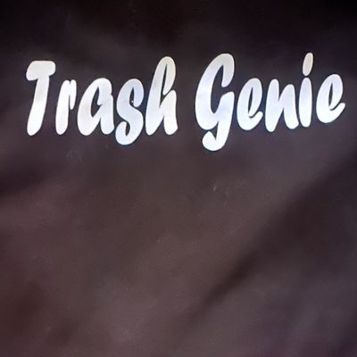 Avatar for Trash Genie