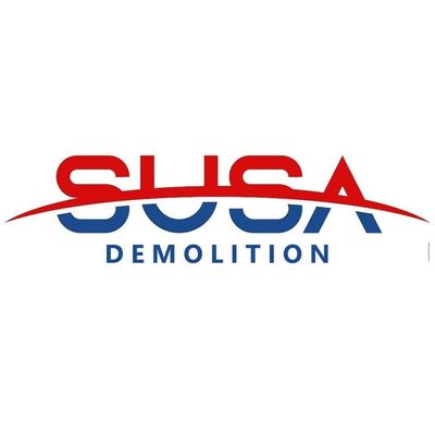 Avatar for SUSA Demolition