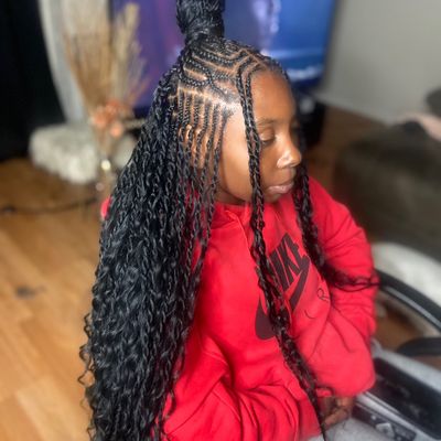 Avatar for BreShay Braids