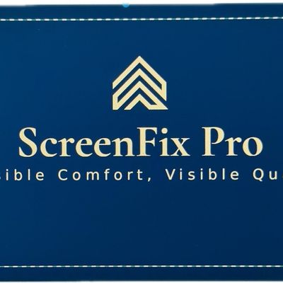 Avatar for ScreenFix Pro