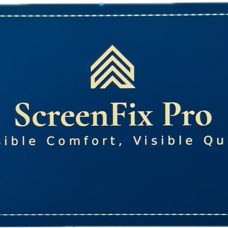 ScreenFix Pro