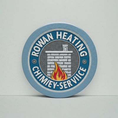 Avatar for Rowan Heating and Chimney