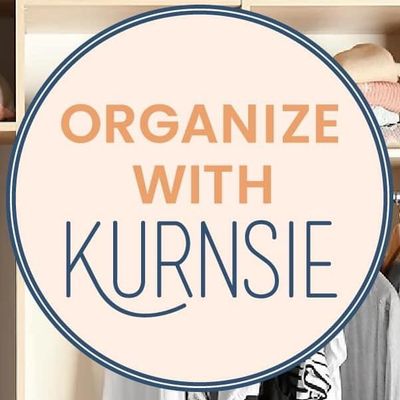 Avatar for Organize with Kurnsie