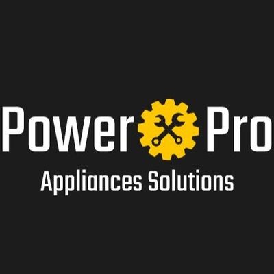 Avatar for Power Pro Appliances Solution