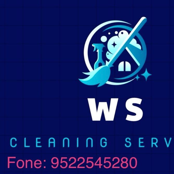 WS  Cleaning Services