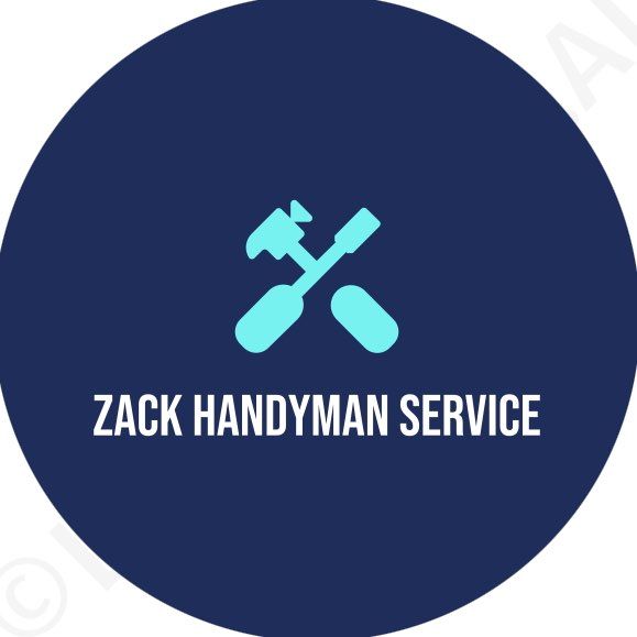 ZACK HANDYMAN AND CONTRACTION llc