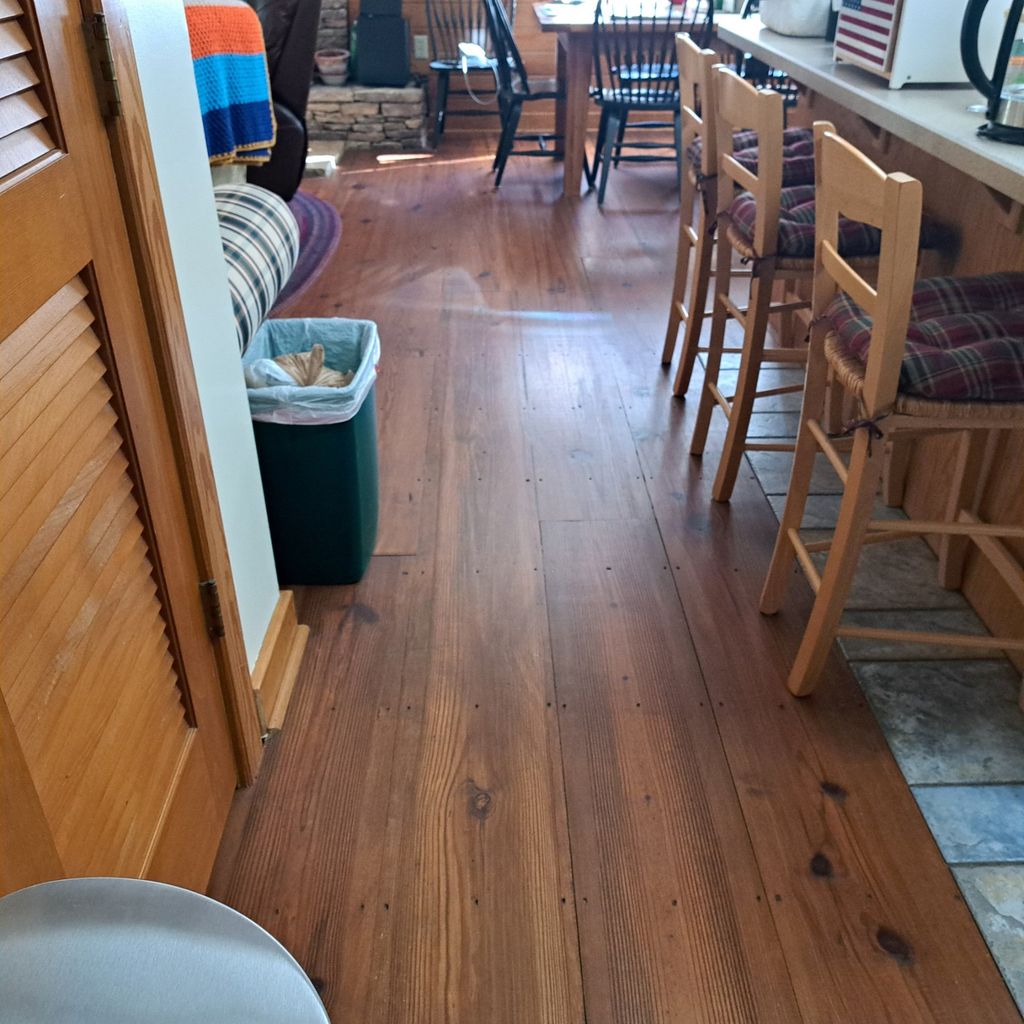 Customer photos