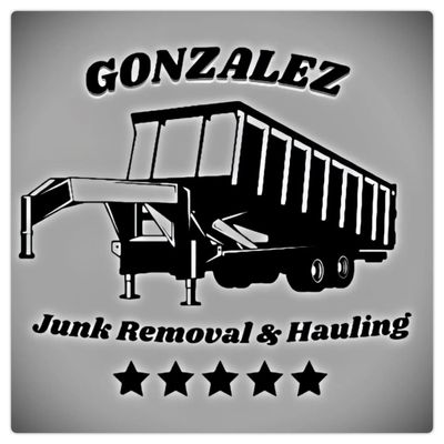 Avatar for Gonzalez Junk Removal & Hauling