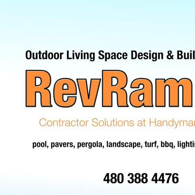 Avatar for RevRam llc