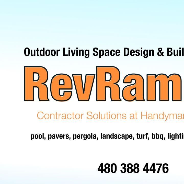 RevRam llc