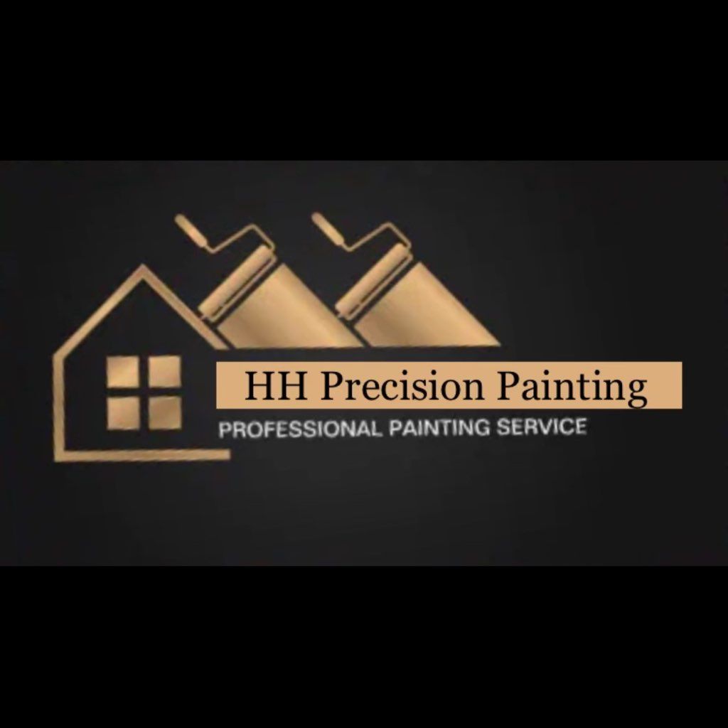 HH PRECISION PAINTING