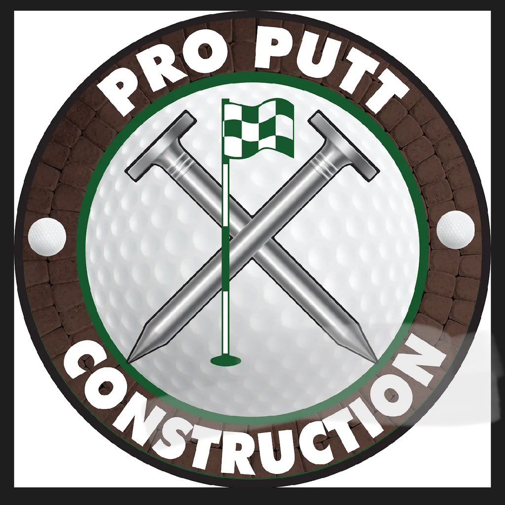 Pro Putt Construction