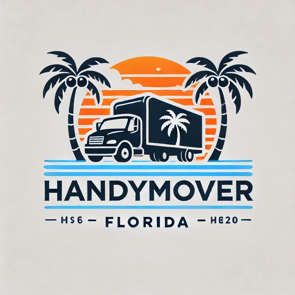 Handymover 🚛🚚📦