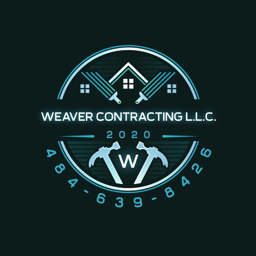 Weaver Contracting llc.