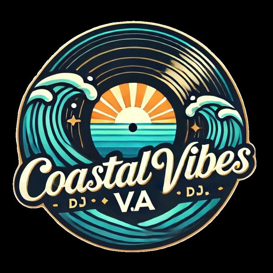 Coastal Vibes VA