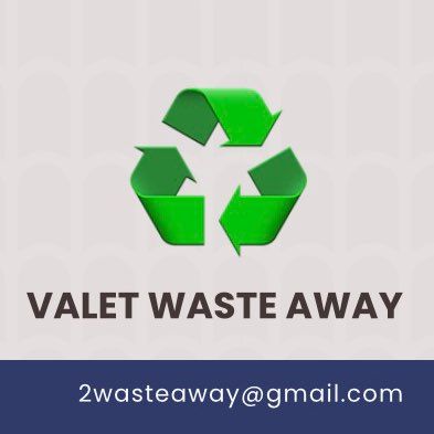 Valet Waste Away